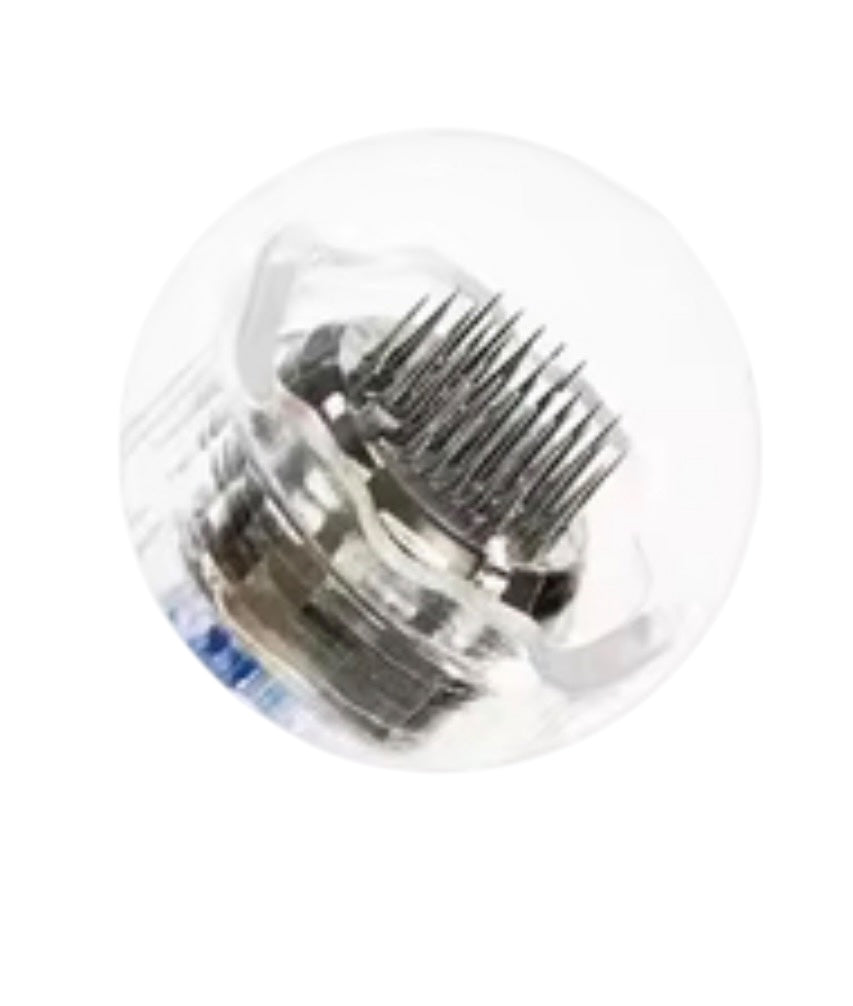 Dermapro Needles  Præcisionsnåle   Flere Varianter Til Microneedling   Mesoterapi 36 Nåle   Stk