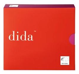 Dida   180tab