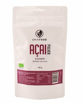 Diet-food Acai Pulver    100g