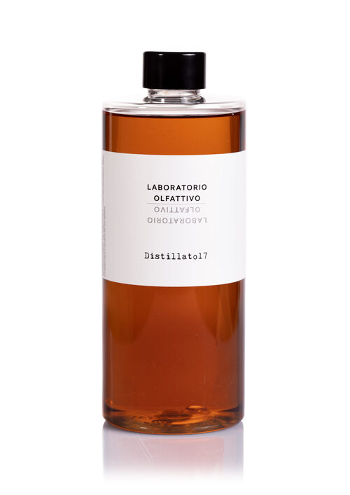 Distillato17 Diffuser 500ml  Refill