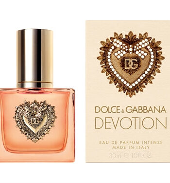 Dolce   Gabbana Devotion Eau De Parfum Intense 30 Ml