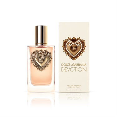 Dolce Gabbana Devotion Eau De Parfum 50 Ml
