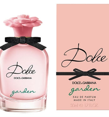 Dolce   Gabbana Dolce Garden Eau De Parfum 50 Ml