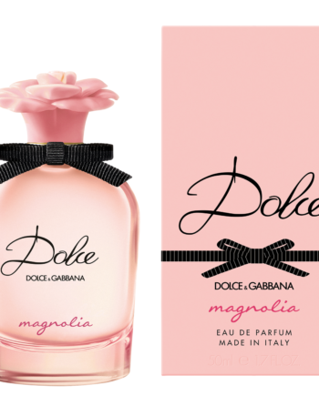 Dolce   Gabbana Dolce Magnolia Eau De Parfum 50 Ml