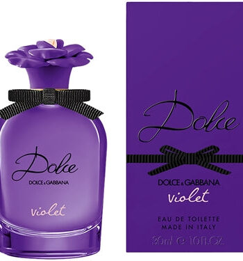 Dolce   Gabbana Dolce Violet Eau De Toilette 30 Ml