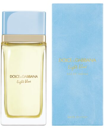 Dolce   Gabbana Light Blue Eau De Parfum 30 Ml