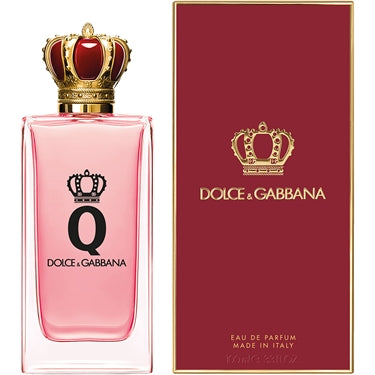 Dolce Gabbana Eau De Parfum 100 Ml