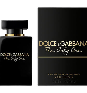 Dolce   Gabbana The Only One Eau De Parfum Intense 30 Ml