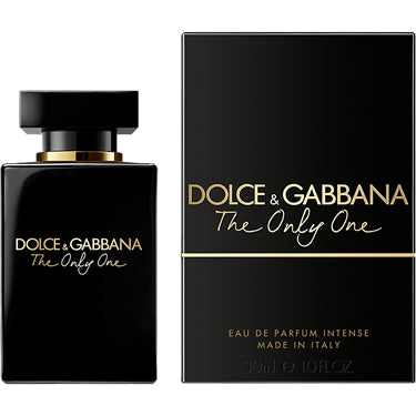 Dolce Gabbana The Only One Eau De Parfum Intense 30 Ml