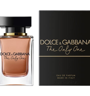 Dolce   Gabbana The Only One Eau De Parfum 50 Ml