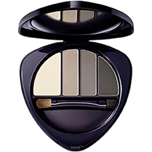 Dr Hauschka Eye And Brow Palette 01 Stone Gram