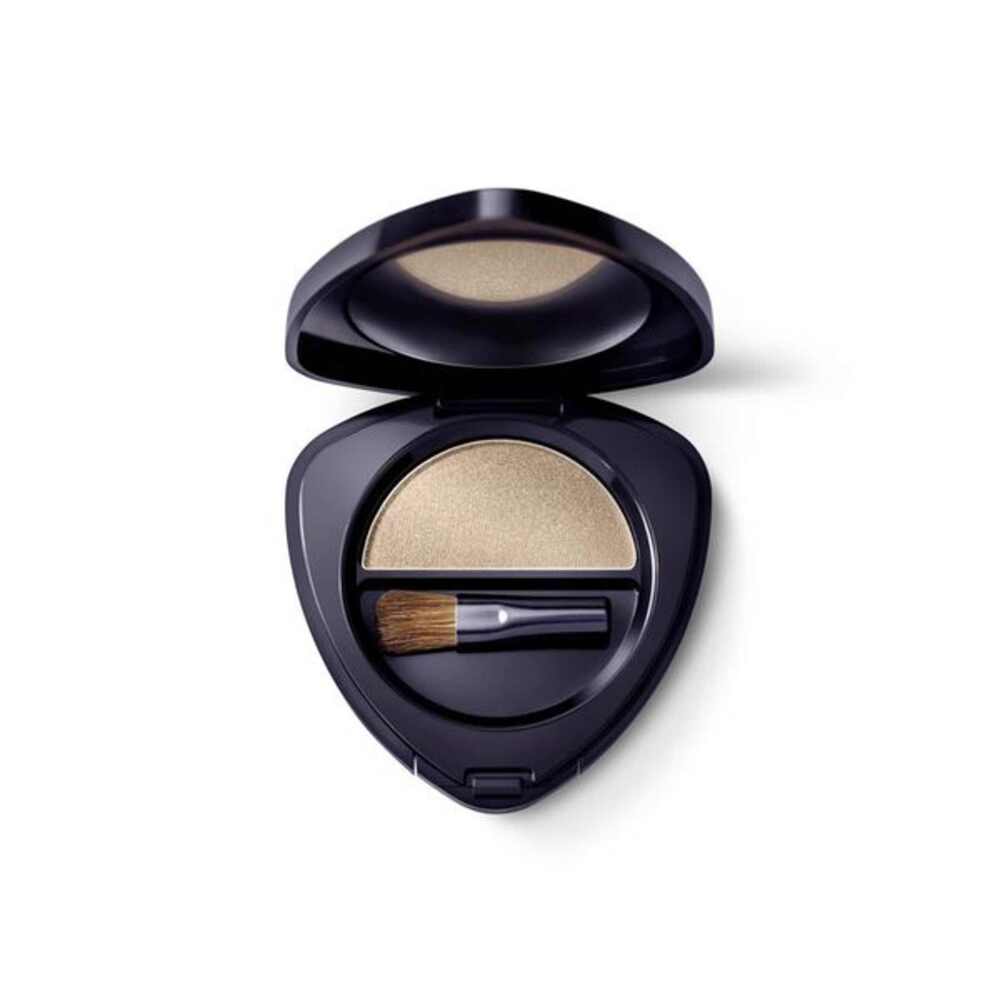 Dr Hauschka Eyeshadow 08 Golden Topaz      Gr