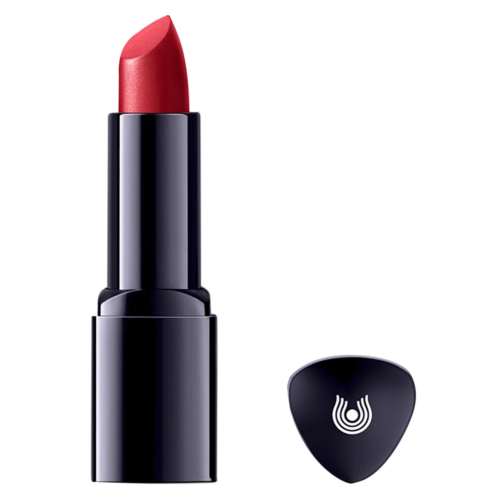 Dr  Hauschka Lipstick 10 Dahlia   1gr