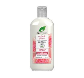 Dr  Organic Guava Conditioner 265 Ml