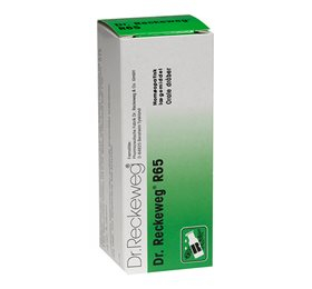 Dr  Reckeweg   65  Bull  50 Ml