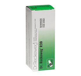 Dr Reckeweg 39 Bull 50 Ml