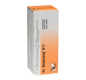 Dr  Reckeweg   11  Bull  50 Ml