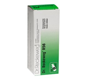 Dr Reckeweg 56 Bull 50 Ml