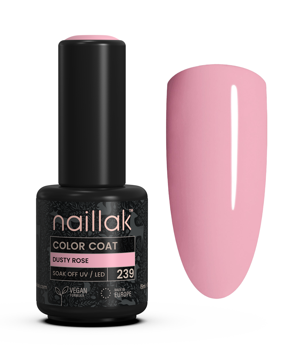 Dusty Rose No 239