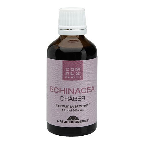 Echinacea Complex  50ml