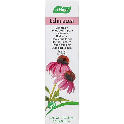Echinacea Skin Cream 32 Ml
