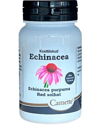 Echinacea 90 Tabletter