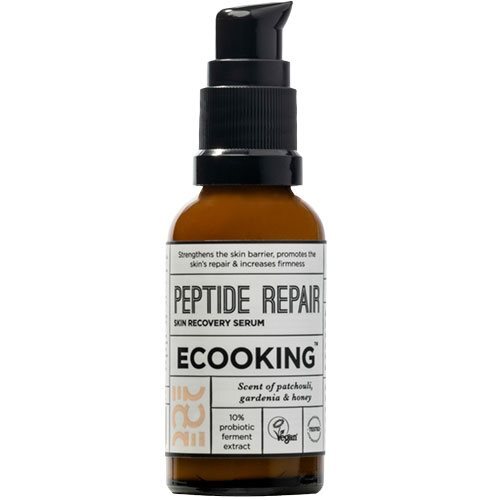Ecooking Peptide Repair Skin Recovery Serum  30ml