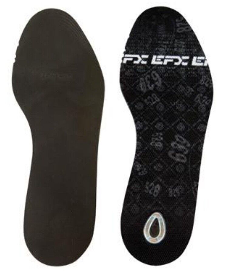 Efx Insoles Comfort Series Str