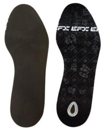 Efx Insoles Comfort Series     Str  Xs