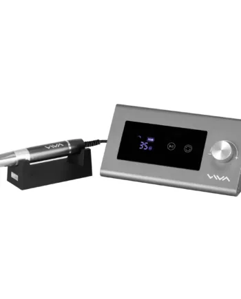 Elektrisk Neglefil 35 000 Rpm   Perfekt Til Professionel Brug
