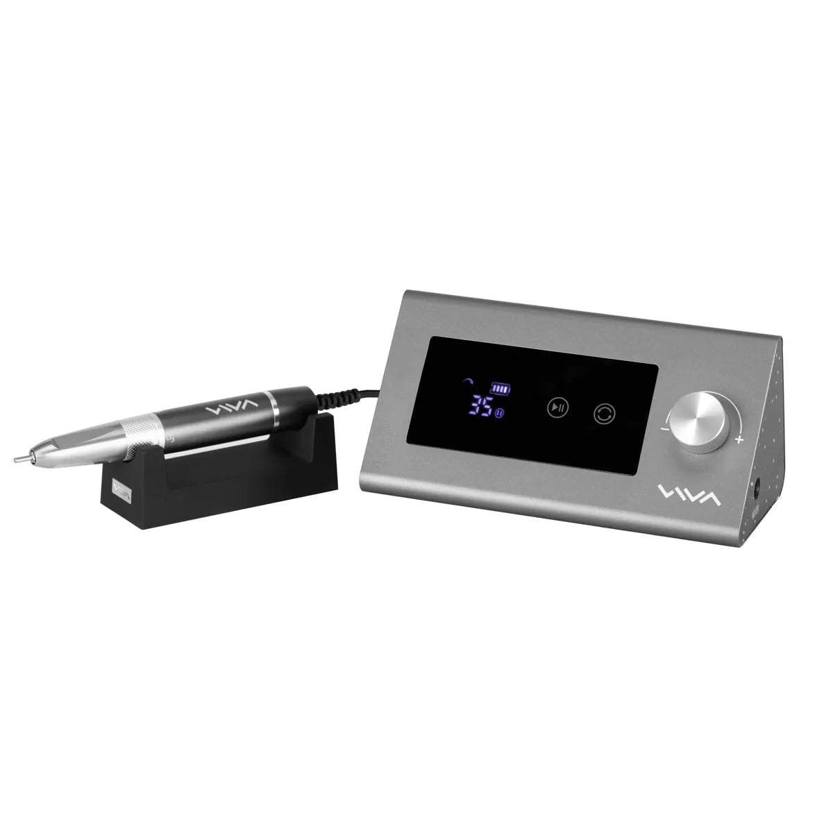 Elektrisk Neglefil 35 000 Rpm Perfekt Til Professionel Brug