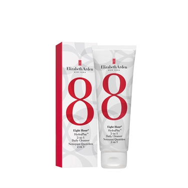 Elizabeth Arden Eight Hour Hydraplay -in- Daily Cleanser 125 Ml