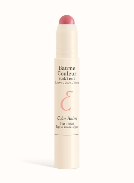 Embryolisse Color Balm  -in-  Stick  Pink Nude    5gr