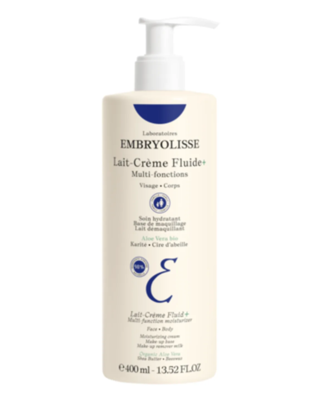 Embryolisse Lait-crã Me Fluide  400ml