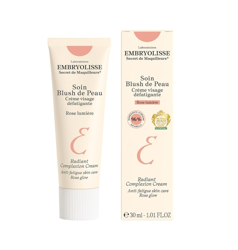 Embryolisse Radiant Complexion Cream  30ml