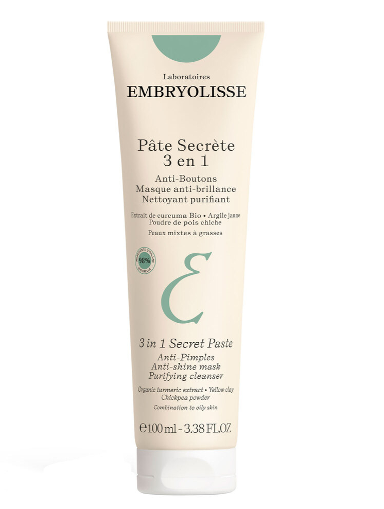 Embryolisse  - -  Secret Paste  100ml