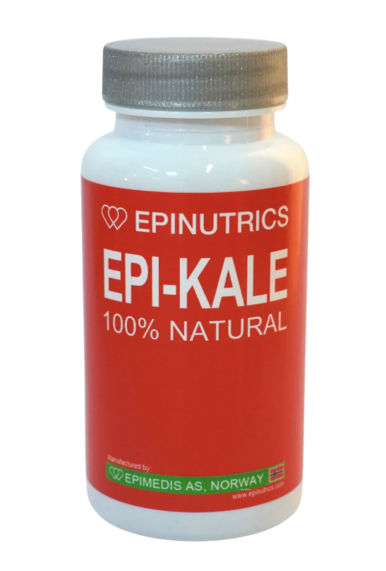 Epi- Kale 60 Kap Datovare 10-25