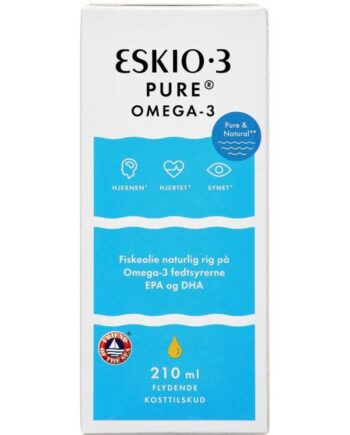 Eskio-  Pure Omega-