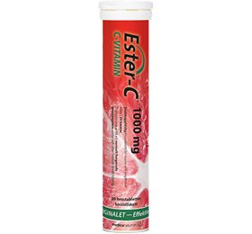Ester Vitamin 1000 Mg Brus