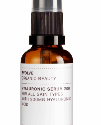 Evolve Hyaluronic Serum 200  30 Ml