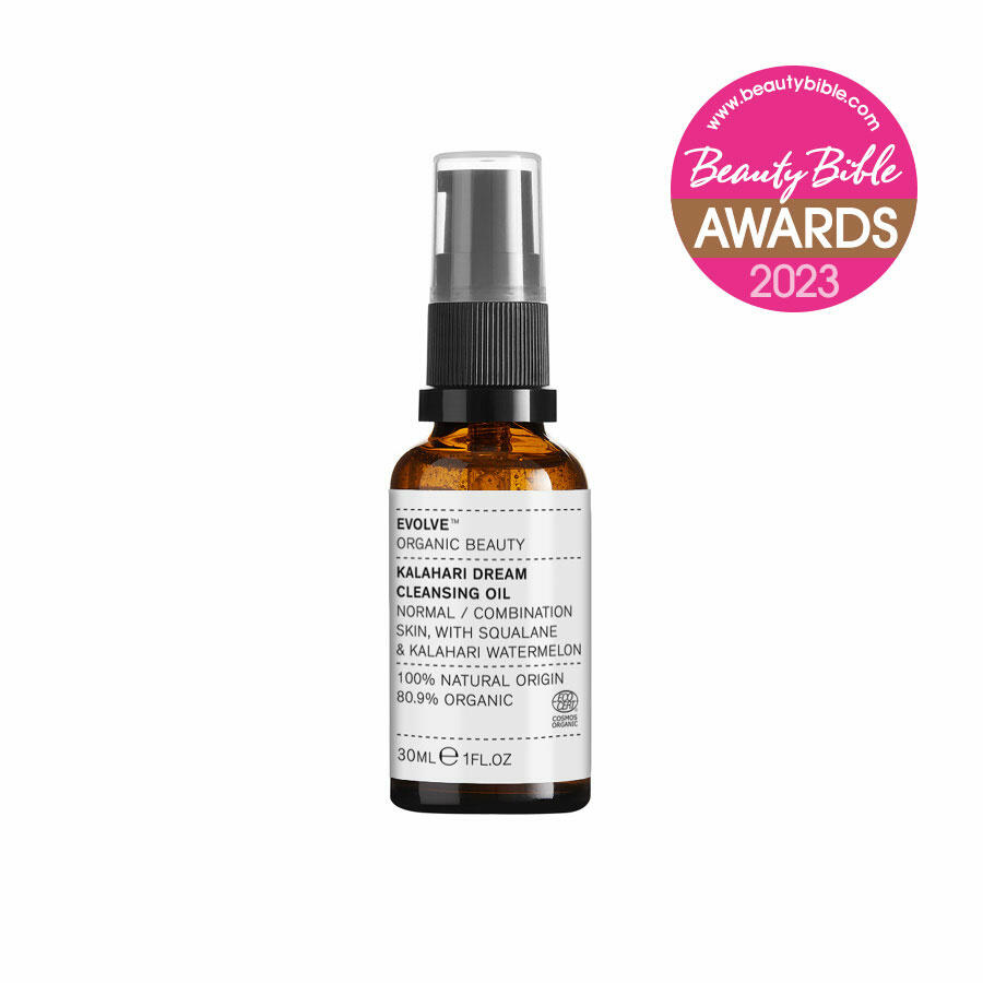 Evolve Kalahari Dream Cleansing Oil  30ml