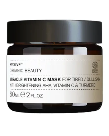 Evolve Miracle Vitamin   Mask  60ml