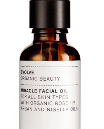 Evolve Rosehip Miracle Oil  30 Ml