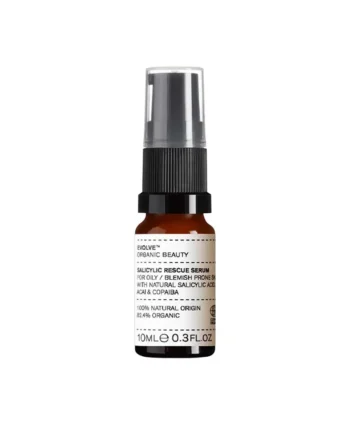 Evolve Salicylic Rescue Serum  10ml