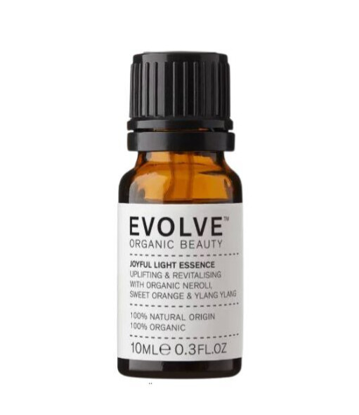 Evolve Vital Clarity Essence  10ml