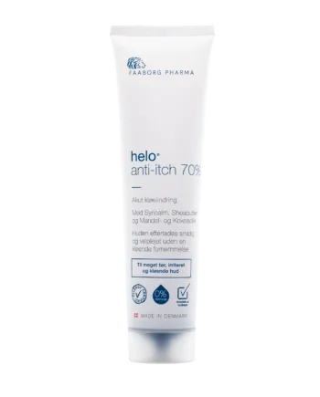 Faaborg Pharma Helo Anti-itch 70  150ml