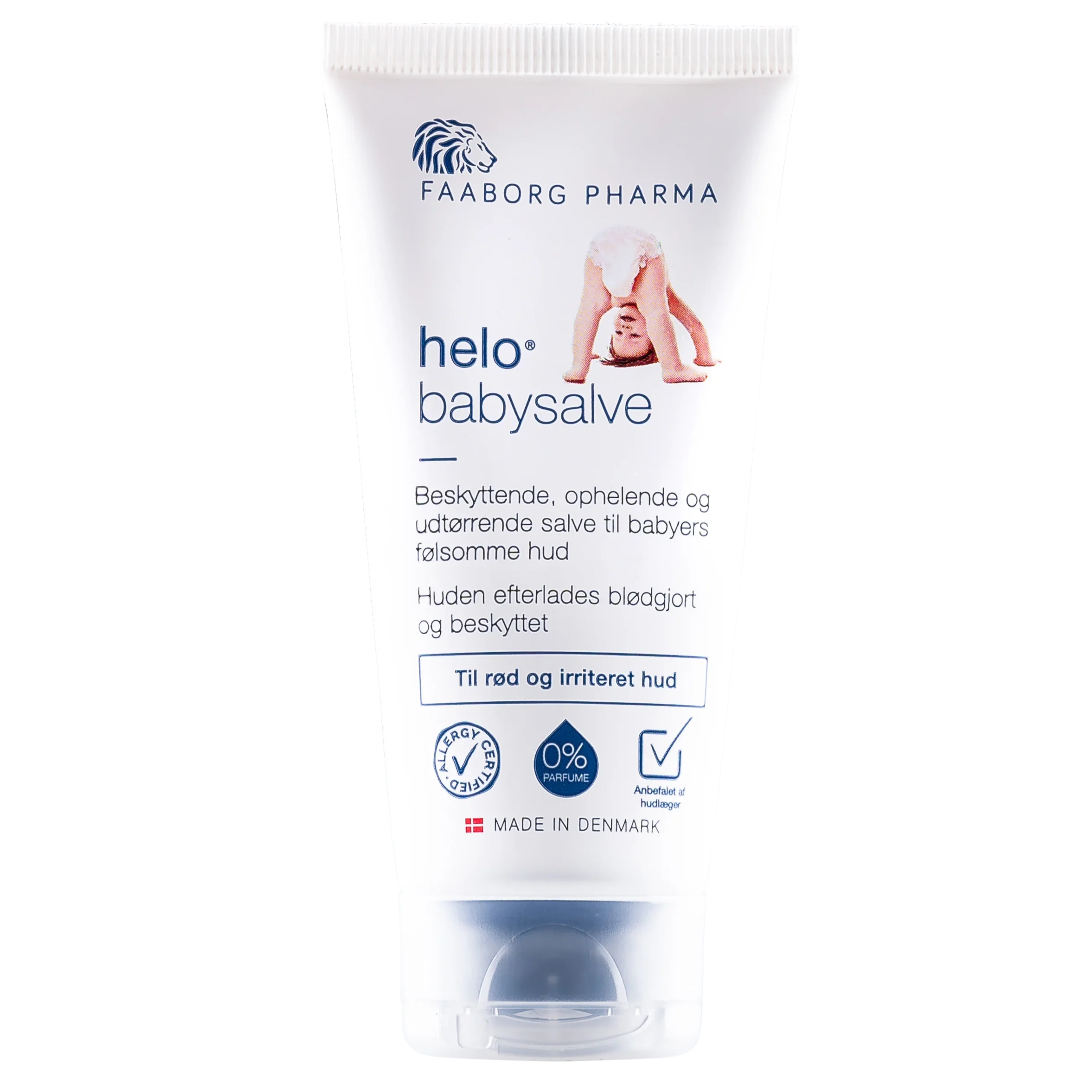 Faaborg Pharma Helo Baby Salve 50ml