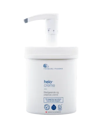 Faaborg Pharma Helo Creme 1000ml