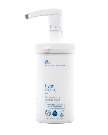 Faaborg Pharma Helo Creme 500ml