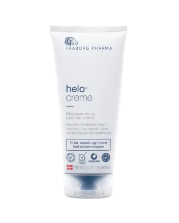 Faaborg Pharma Helo Creme 200ml